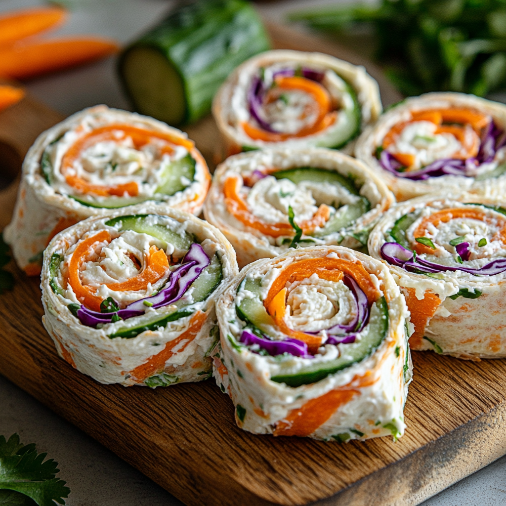 Summer Lunch Ideas for Kids