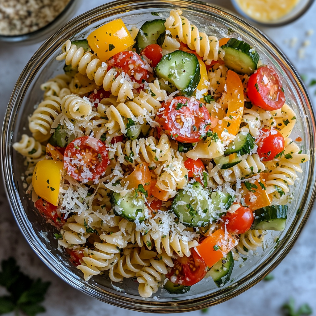 Summer Lunch Ideas for Kids